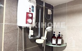 Netflix-Pinnacle Pj, Fantastic City View, 1-6 Guests Designed Duplex Home By Flexihome-My